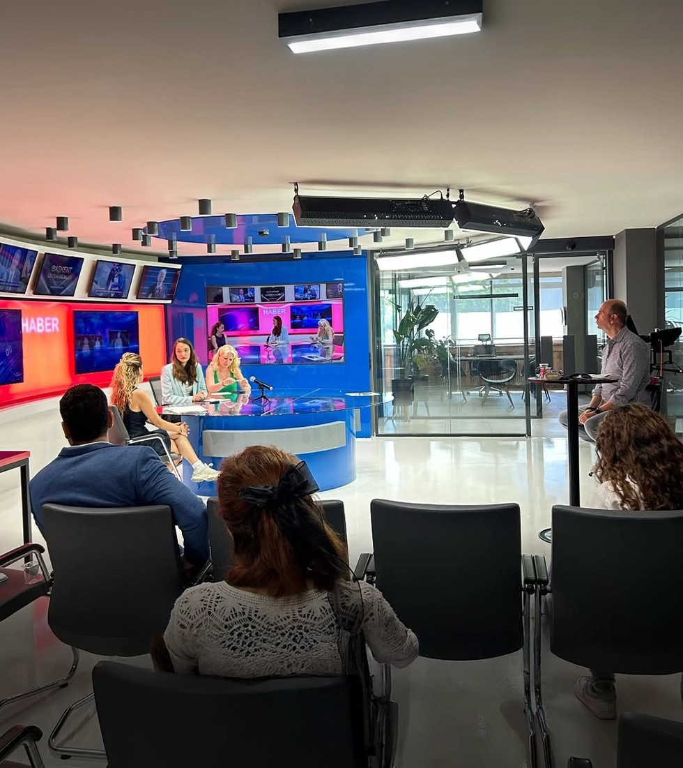 tiyatro kursu eğitimi