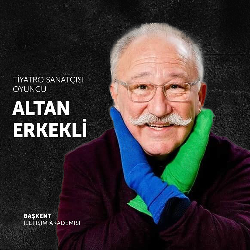 Spikerlik ve Sunuculuk Kursu