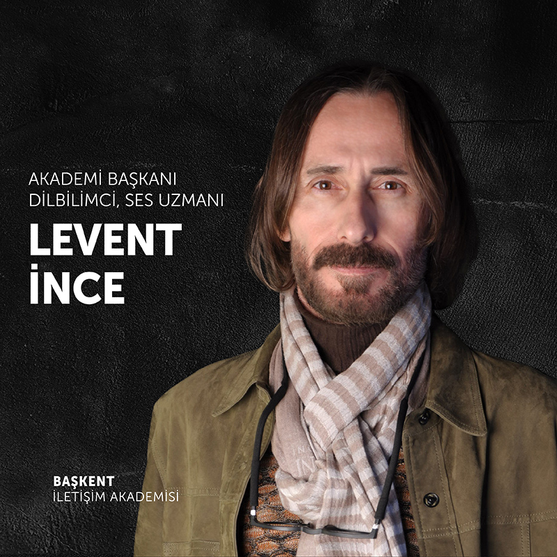 Spikerlik ve Sunuculuk Kursu